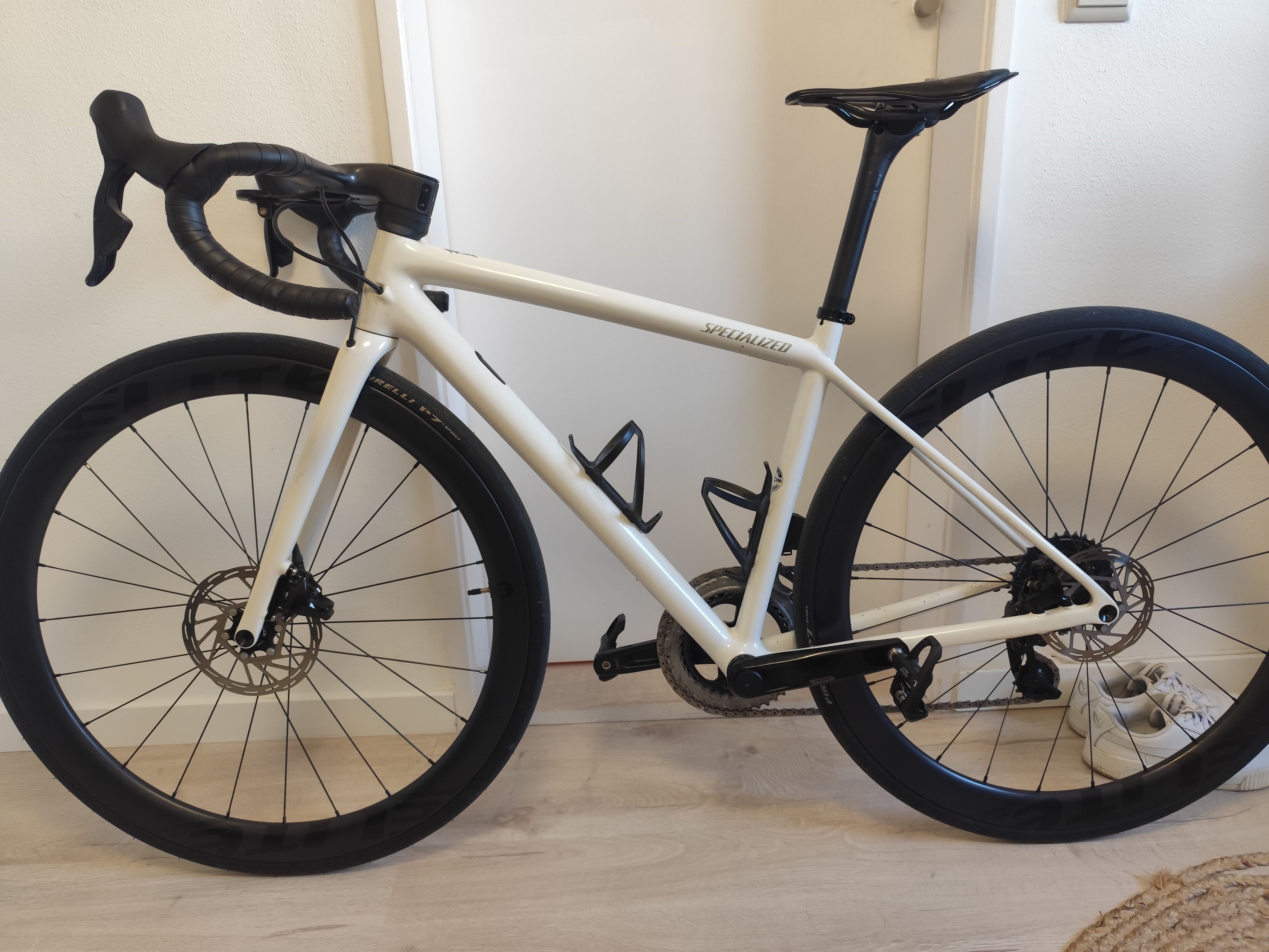 SPECIALIZED AETHOS COMP 12速 RIVAL e-TAP
