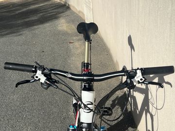 Brugt Cannondale Jekyll 3 201 2013 Mountainbike — billede 5 af 20