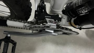 Brugt Cannondale Jekyll 3 201 2013 Mountainbike — billede 13 af 20