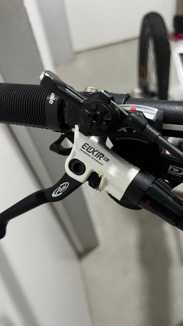 Brugt Cannondale Jekyll 3 201 2013 Mountainbike — billede 8 af 20