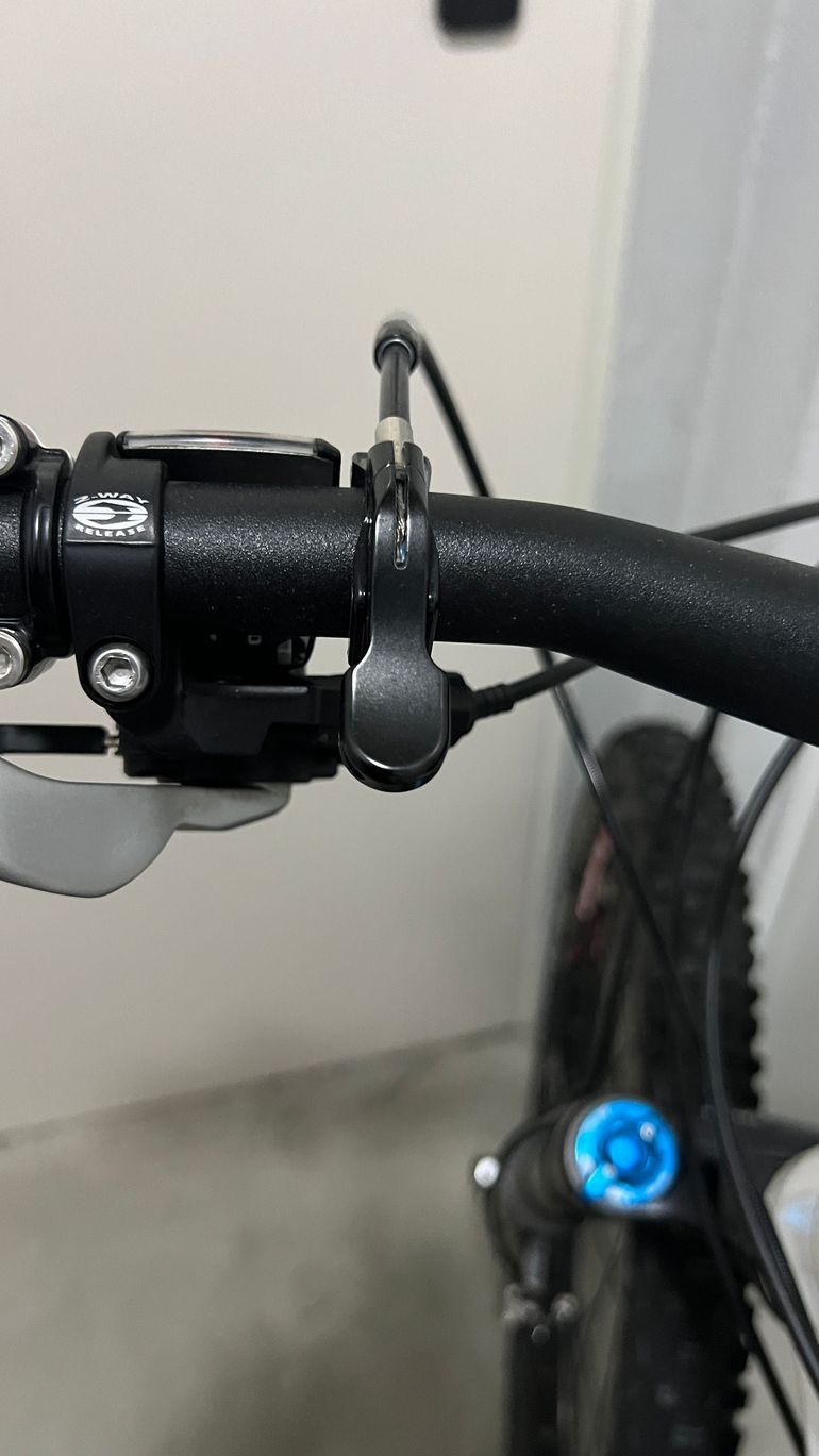 Brugt Cannondale Jekyll 3 201 2013 Mountainbike — billede 18 af 20