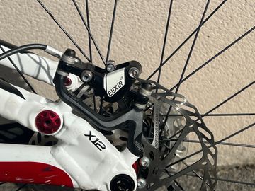 Brugt Cannondale Jekyll 3 201 2013 Mountainbike — billede 17 af 20