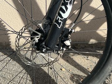 Brugt Cannondale Jekyll 3 201 2013 Mountainbike — billede 11 af 20