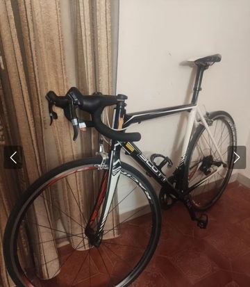 Brugt Scott Addict R2 2015 Road & Gravel — billede 1 af 4