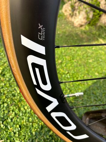 Used Specialized S-Works Tarmac SL8 LTD 2025 2025 Road & Gravel — image 9 of 9