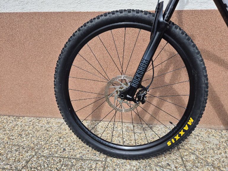 Używany Lapierre Prorace Shimano SLX 2019 Mountainbike — zdjęcie 3 z 9