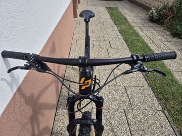 Käytetty Lapierre Prorace Shimano SLX 2019 Mountainbike — kuva 5 / 9