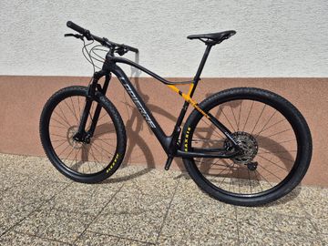 Käytetty Lapierre Prorace Shimano SLX 2019 Mountainbike — kuva 1 / 9