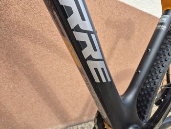 Używany Lapierre Prorace Shimano SLX 2019 Mountainbike — zdjęcie 6 z 9