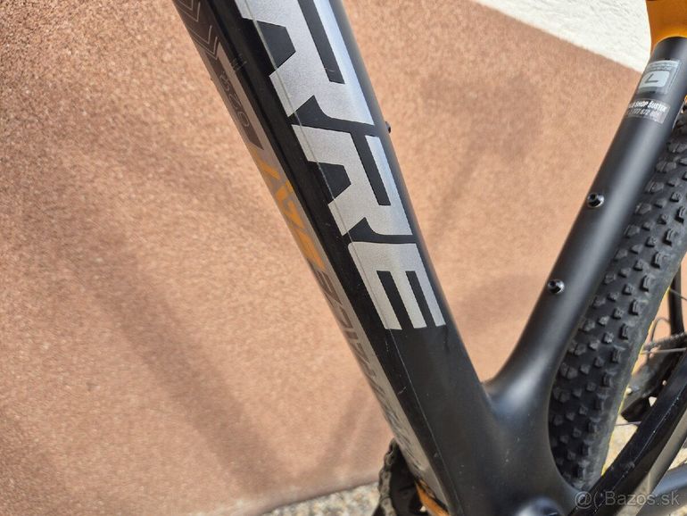 Używany Lapierre Prorace Shimano SLX 2019 Mountainbike — zdjęcie 6 z 9