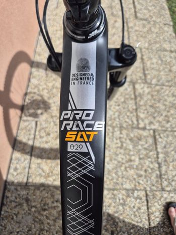 Używany Lapierre Prorace Shimano SLX 2019 Mountainbike — zdjęcie 9 z 9