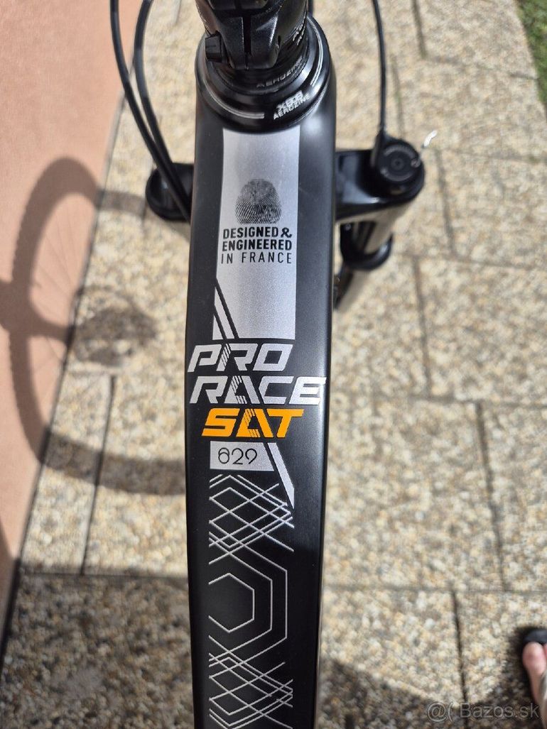 Używany Lapierre Prorace Shimano SLX 2019 Mountainbike — zdjęcie 9 z 9