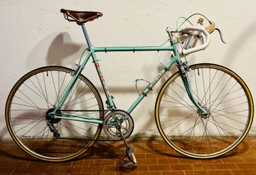 Brugt Bianchi Record 1972 1972 Road & Gravel — billede 1 af 14