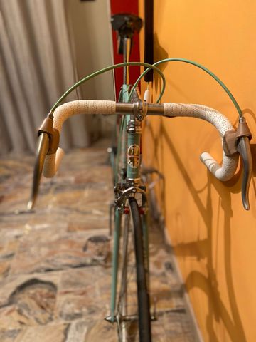 Brugt Bianchi Record 1972 1972 Road & Gravel — billede 13 af 14