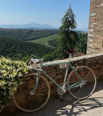Brugt Bianchi Record 1972 1972 Road & Gravel — billede 2 af 14