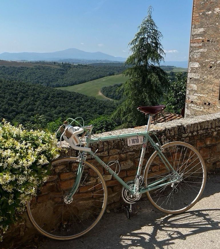 Bianchi Bianchi Record 1972 1972 - Main Image