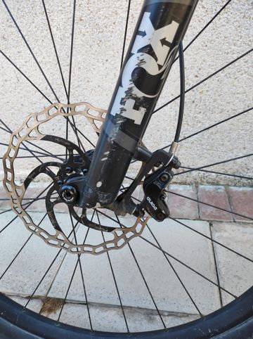 Brugt Specialized Stumpjumper Comp Carbon 29 2020 2020 Mountainbike — billede 6 af 11