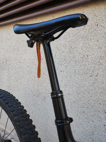 Brugt Specialized Stumpjumper Comp Carbon 29 2020 2020 Mountainbike — billede 10 af 11