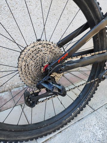 Brugt Specialized Stumpjumper Comp Carbon 29 2020 2020 Mountainbike — billede 3 af 11