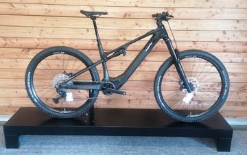 Tweedehands SUPERIOR BIKES IXF 9.7 2025 Mountainbike — afbeelding 1 van 4