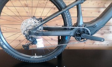 Tweedehands SUPERIOR BIKES IXF 9.7 2025 Mountainbike — afbeelding 3 van 4