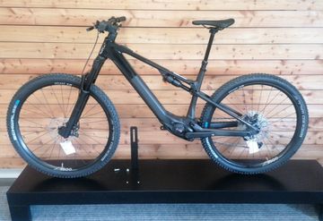 Tweedehands SUPERIOR BIKES IXF 9.7 2025 Mountainbike — afbeelding 2 van 4