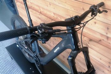 Tweedehands SUPERIOR BIKES IXF 9.7 2025 Mountainbike — afbeelding 4 van 4