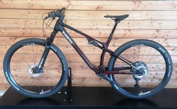 Brugt SUPERIOR BIKES XF 9.5 Team 2025 Mountainbike — billede 2 af 4