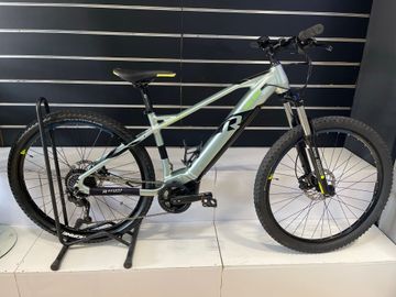 Gebrauchtes R RAYMON HardRay E 5.0 2022 2022 MTB