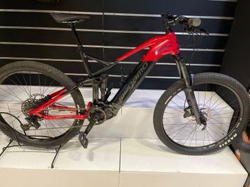 Gebrauchtes Megamo CRAVE AL 10 2022 MTB
