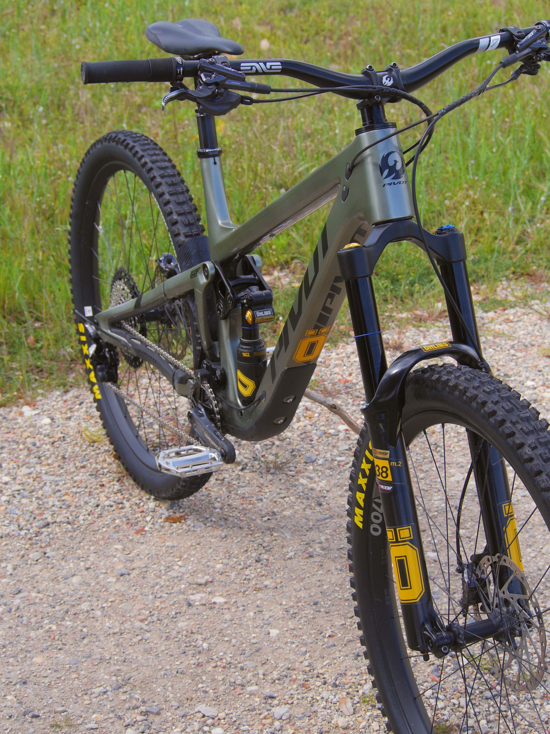 Pro Xt Xtr Pivot Firebird 29 2021 Pivot Firebird 29 Pro XT/XTR