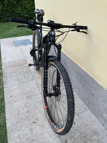 Brugt Coluer Stack 2.1 (versão Manitou) 2021 2021 Mountainbike — billede 5 af 5