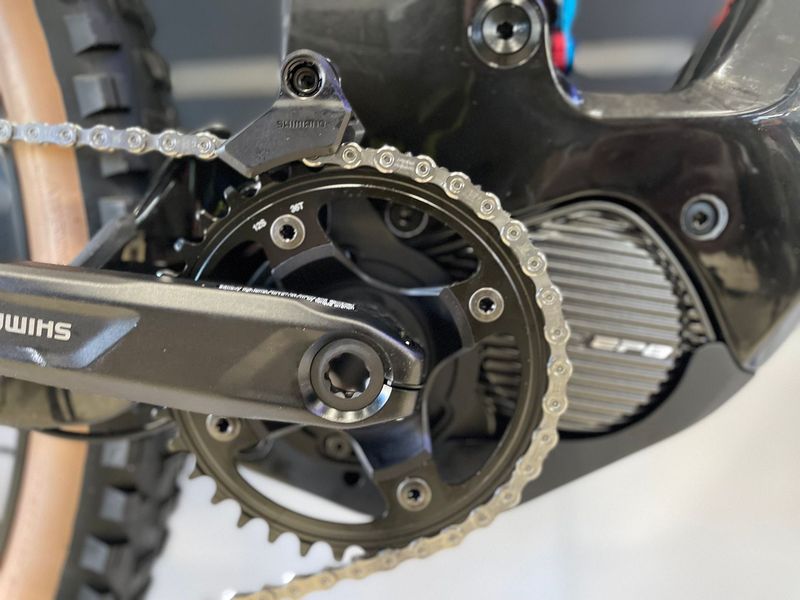 Megamo CEAVE CRB 05 2024 Mountainbike d'occasion — image 5 sur 6