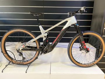 Megamo CEAVE CRB 05 2024 MTB de segunda mano