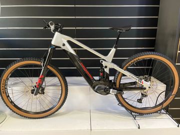 Megamo CEAVE CRB 05 2024 Mountainbike d'occasion — image 2 sur 6