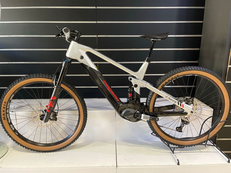 Megamo CEAVE CRB 05 2024 Mountainbike d'occasion — image 2 sur 6