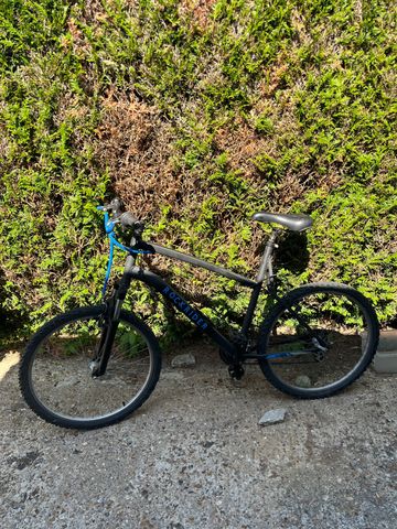 Tweedehands Rockrider 2018 Mountainbike — afbeelding 2 van 3