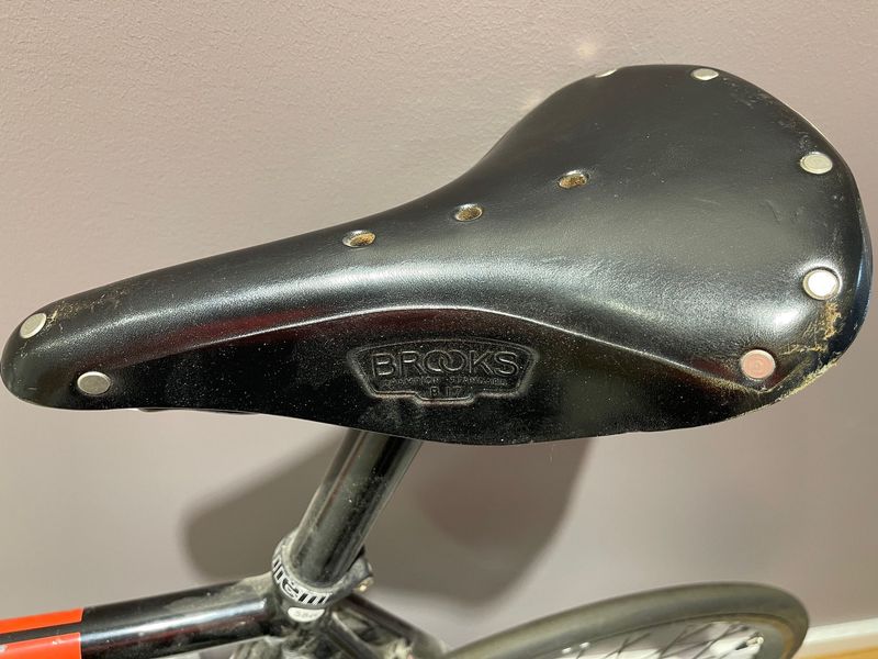 Used Cinelli, Vigorelli, Ellisse Magica 2014 2014 Road & Gravel