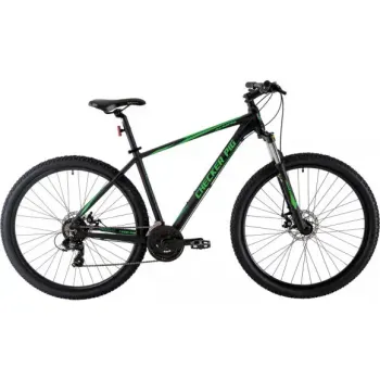Used Checker  Pig Acid Pig 2022 Mountainbike, Black — image 1 of 3