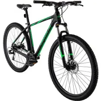 Used Checker  Pig Acid Pig 2022 Mountainbike, Black — image 3 of 3