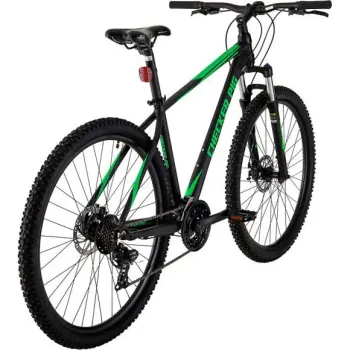 Used Checker  Pig Acid Pig 2022 Mountainbike, Black — image 2 of 3