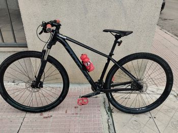 Used Orbea ONNA 10 2024 2024 Mountainbike — image 10 of 13