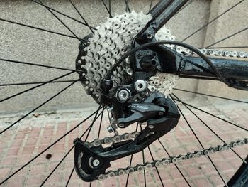 Used Orbea ONNA 10 2024 2024 Mountainbike — image 12 of 13