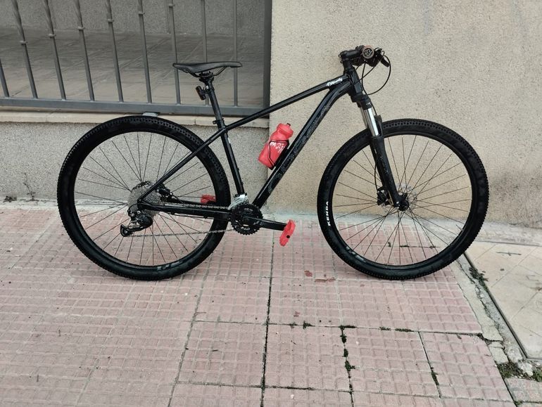 Used Orbea ONNA 10 2024 2024 Mountainbike — image 11 of 13
