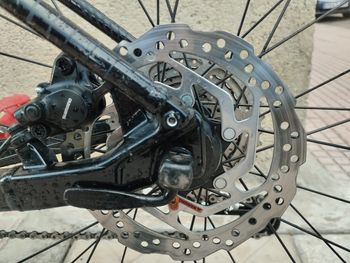 Used Orbea ONNA 10 2024 2024 Mountainbike — image 3 of 13