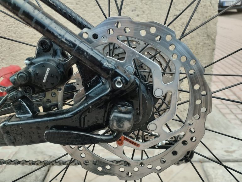 Used Orbea ONNA 10 2024 2024 Mountainbike — image 3 of 13