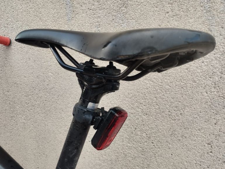 Used Orbea ONNA 10 2024 2024 Mountainbike — image 7 of 13