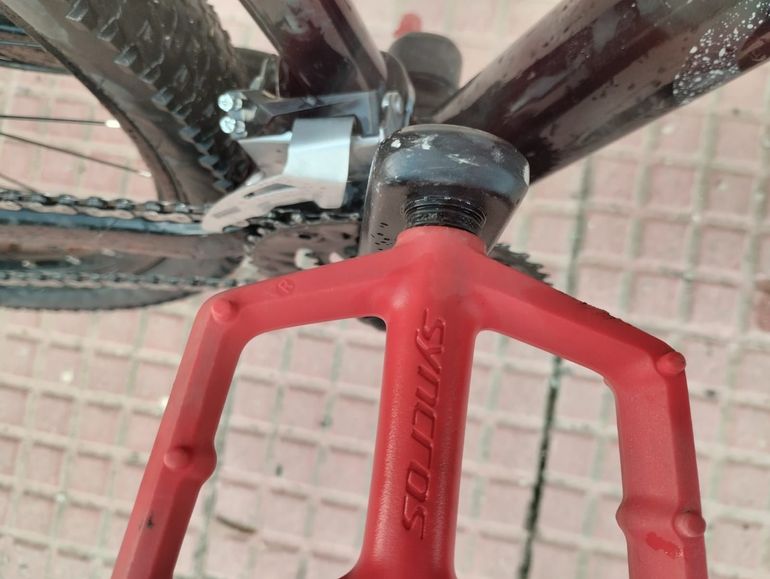 Used Orbea ONNA 10 2024 2024 Mountainbike — image 13 of 13