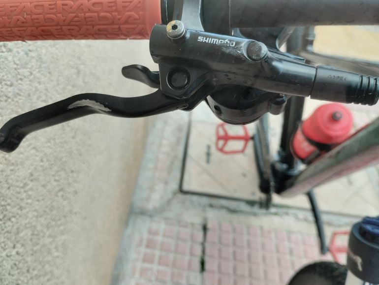 Used Orbea ONNA 10 2024 2024 Mountainbike — image 6 of 13
