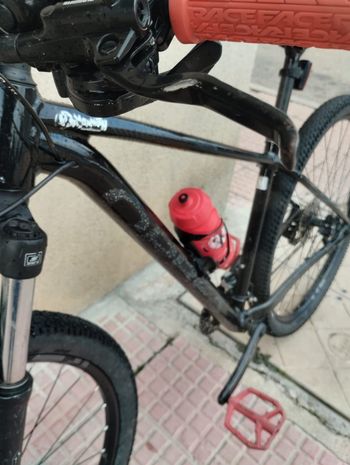 Used Orbea ONNA 10 2024 2024 Mountainbike — image 4 of 13
